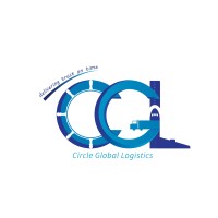 Circle Global Logistics Logo