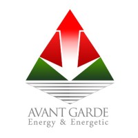 Avant Garde Logo