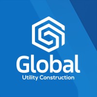 Global Utility Construction Logo