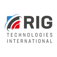RIG Technologies International Logo