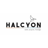 Halcyon Property Solutions Logo