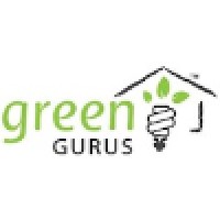 Green Gurus™ Logo