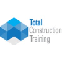 Total Construction Training Logo