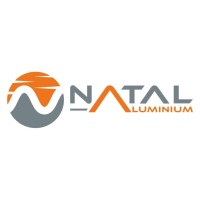 NATAL Aluminium Logo
