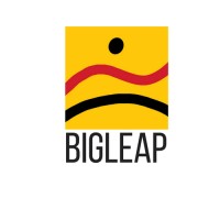 Big Leap Solutions Pvt Ltd Logo