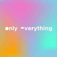 Only Everything Logo