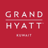 Grand Hyatt Kuwait Logo