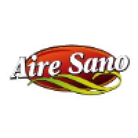Jamones Airesano, S.L. Logo