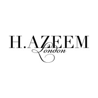 H.AZEEM Logo