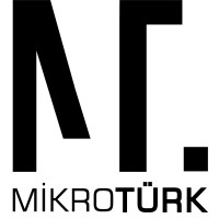 MikroTürk Bilgi Teknolojileri Ltd. Şti. Logo
