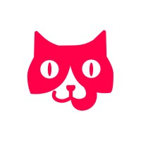 Flying Cat Marketing Logo