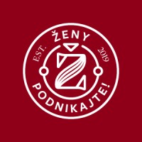 Ženy podnikajte! Logo