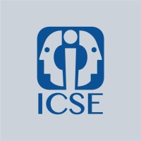 ICSE Logo