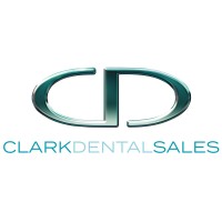Clark Dental Sales Logo
