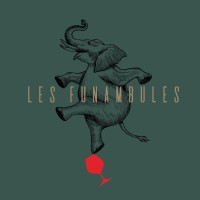 Les Funambules de Nantes Logo