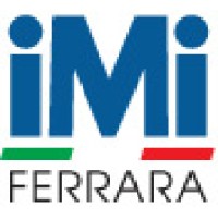IMI Ferrara Logo