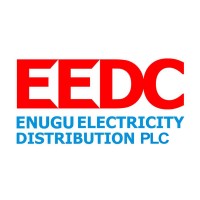 Enugu Electricity Distribution Plc. Logo