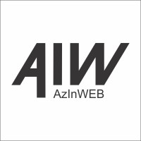 AzInWEB Logo