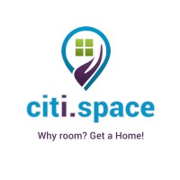 CITISPACE ® Logo