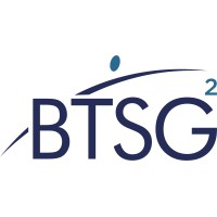 BTSG² Logo