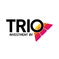 TRIO Investment BV Logo