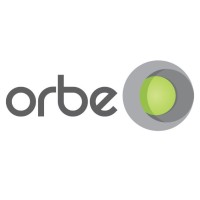 Orbe Consultoria Logo