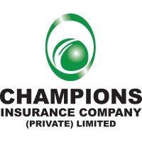 Champions Insurance Company (Private) Limited Logo
