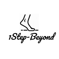 1Step-Beyond Logo