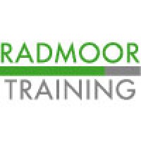 Radmoor Training Logo