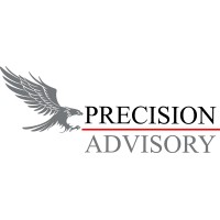 Precision Advisory Logo