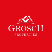 Grosch Properties Logo