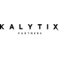 Kalytix Partners Logo
