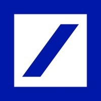 Deutsche Bank Italia Logo