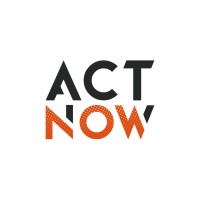 ACT NOW Logo