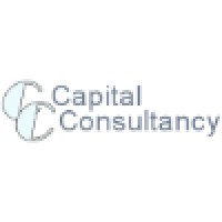 Capital Consultancy Logo
