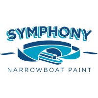 Symphony Narrow Boat Coatings Logo