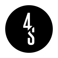 4S Real Estate Logo