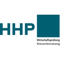 HHP Steuerberatung GmbH Logo