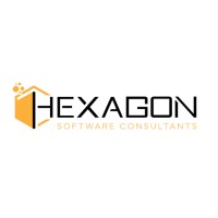 Hexagon Software Consultants Inc. Logo