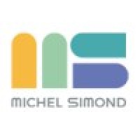 Cabinet dAffaires Michel Simond Paris Logo