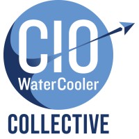 CIO WaterCooler Collective Logo