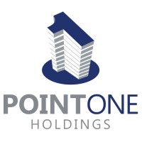 PointOne Holdings Logo