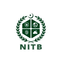 National Information Technology Board Logo