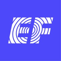 EF Hello Logo