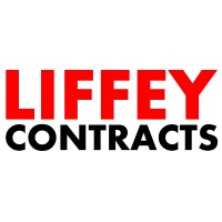 Liffey Contracts Logo