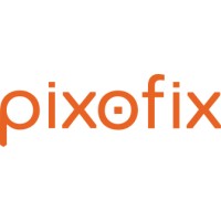 Pixofix Logo