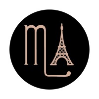 Mademoiselle Louison Logo