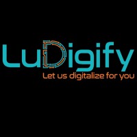 Ludigify Logo