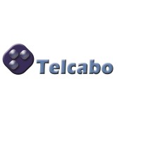 Telcabo Maroc Logo