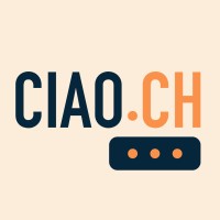 Association romande CIAO Logo